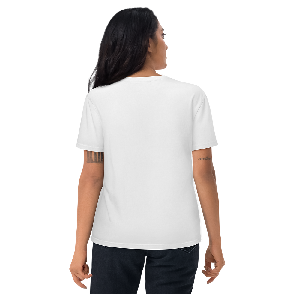 Thumbnail: House Cat - Cotton T-Shirt