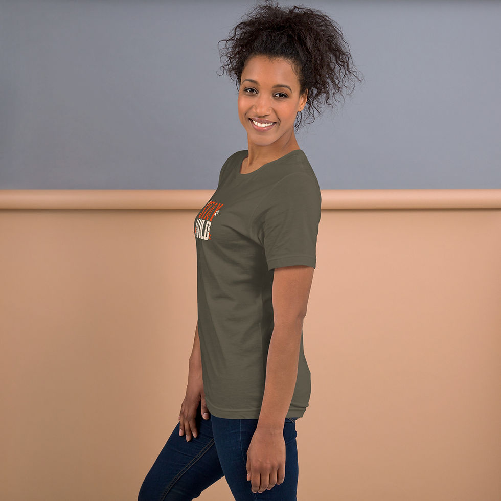 Thumbnail: Stay Wild T-Shirt