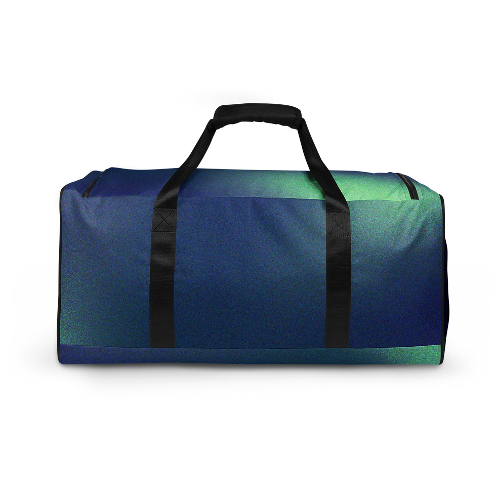 Thumbnail: Duffle bag