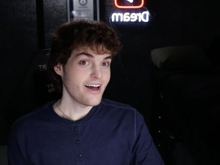 Hugely popular Content Creator Dream exposed as an Alleged Groomer