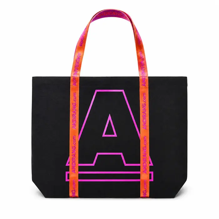 Oversized Shopper Perfekt für Freizeit und shopping