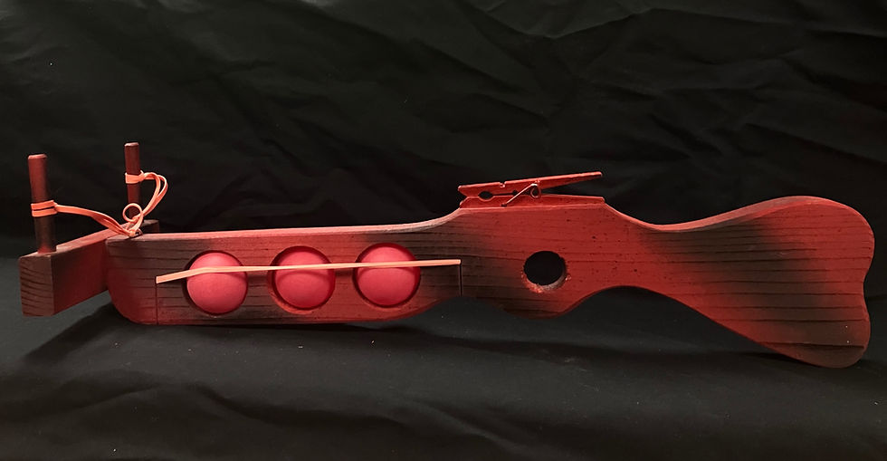Thumbnail: Crossbow / W9