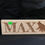 Thumbnail: Extra Small Sign (Bear) ES9