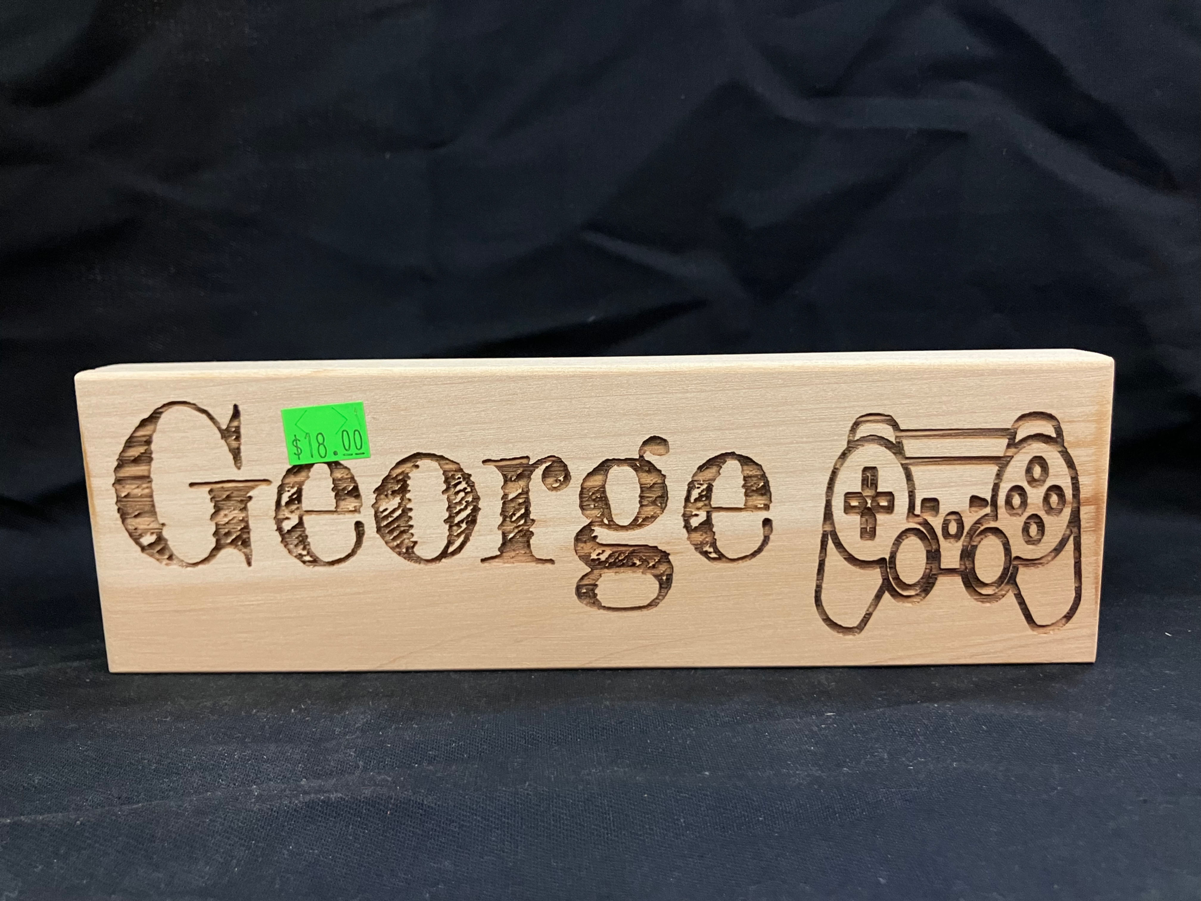 Extra Small signs (Ps4 Controller) ES2