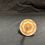 Thumbnail: Small Laser Engraved Spin Top / ST6