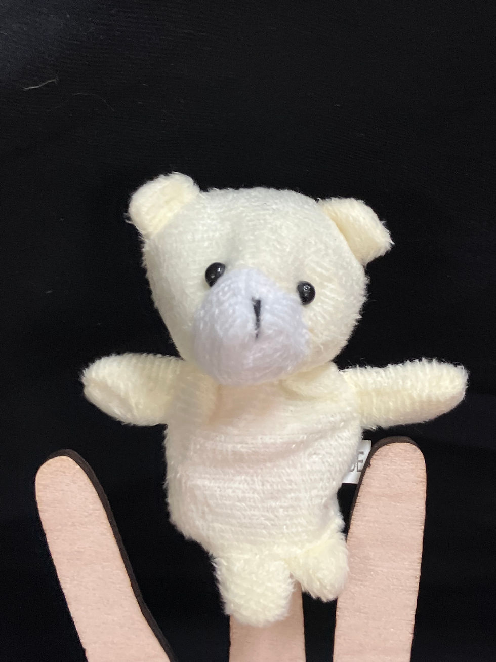 Thumbnail: Mini-Finger puppets