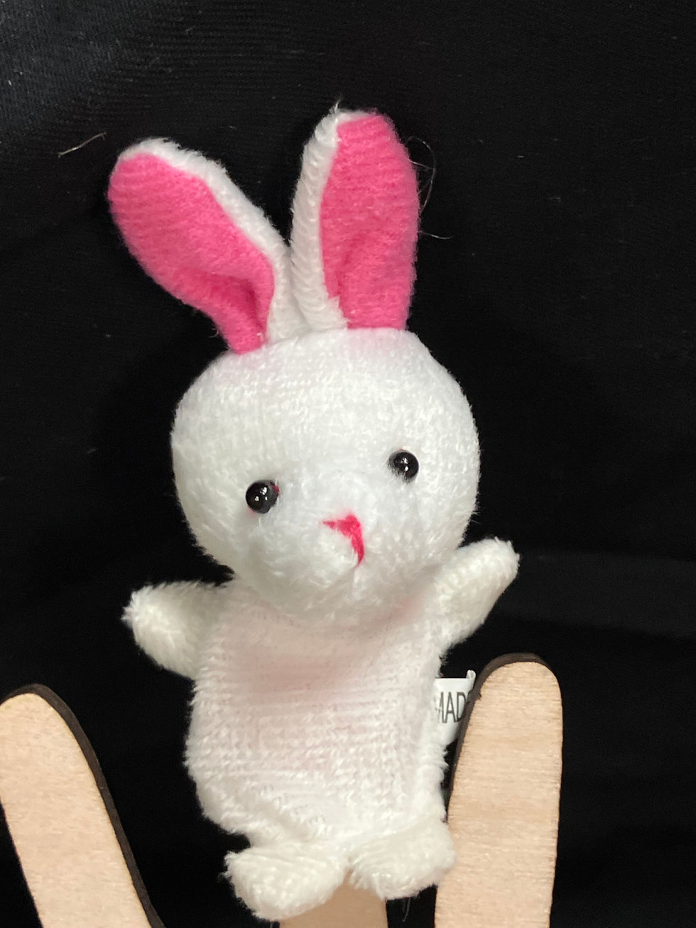 Thumbnail: Mini-Finger puppets