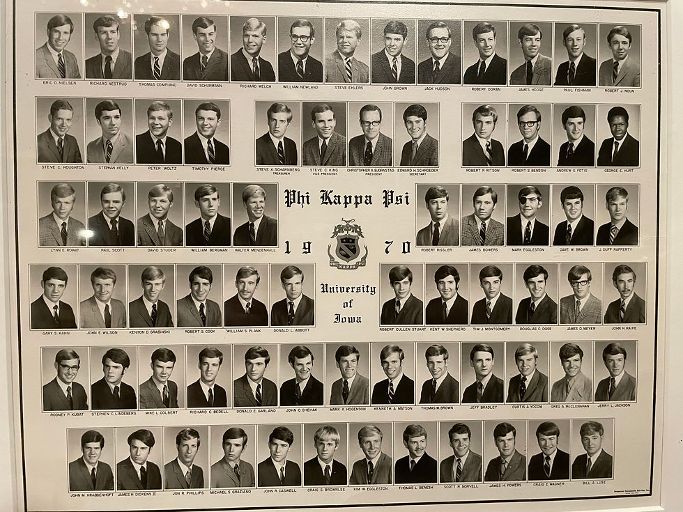 1970 PKP