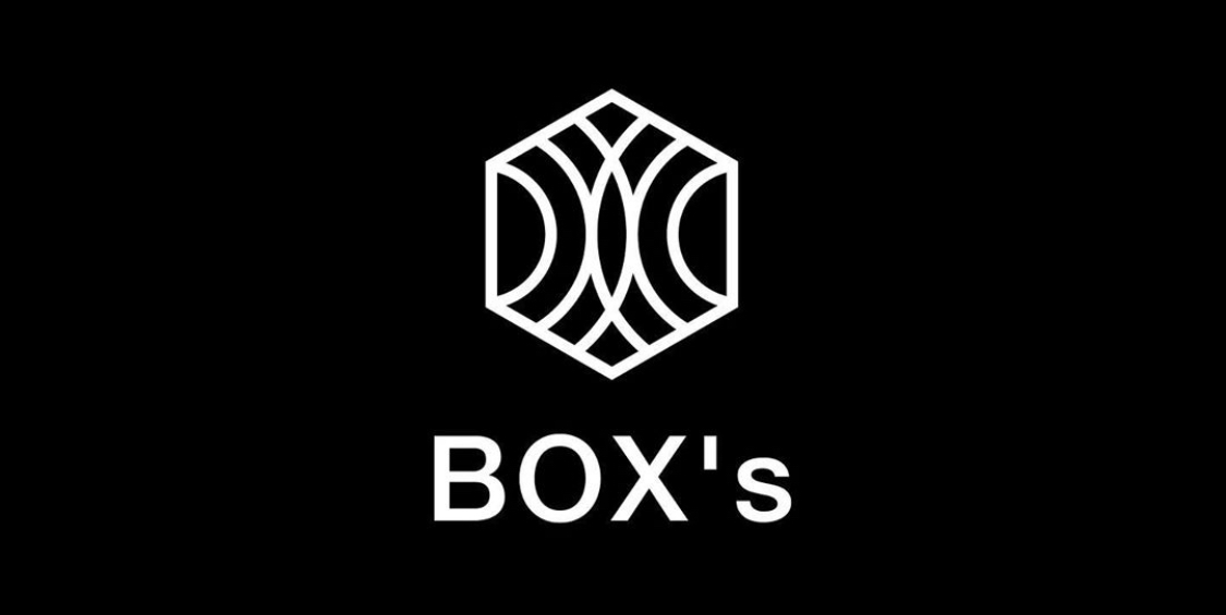 BOX's
