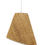 Thumbnail: 0461.SP.BANA Hanging lamp for a touch of sophistication
