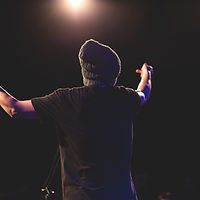 On Stage