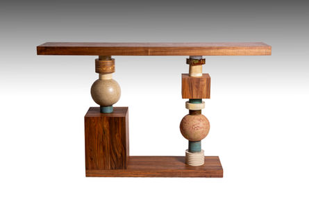 MOD No.3. Console Table