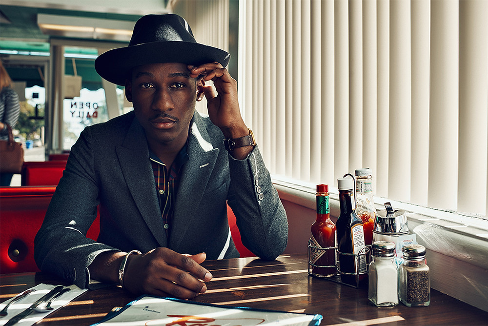 Leon Bridges