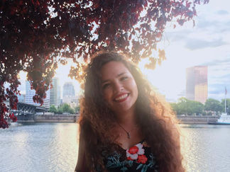 Fall 2016 Issue: An Interview with Poet, Bianca Flores