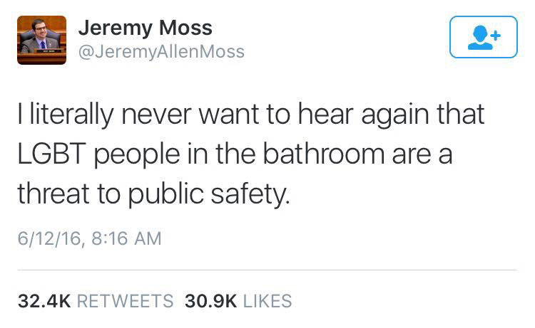 State Representative for Michigan's 35th District