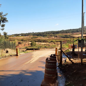 São Mateus, 14 luglio 2025