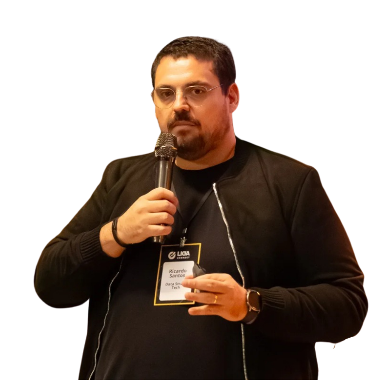Ricardo Santos