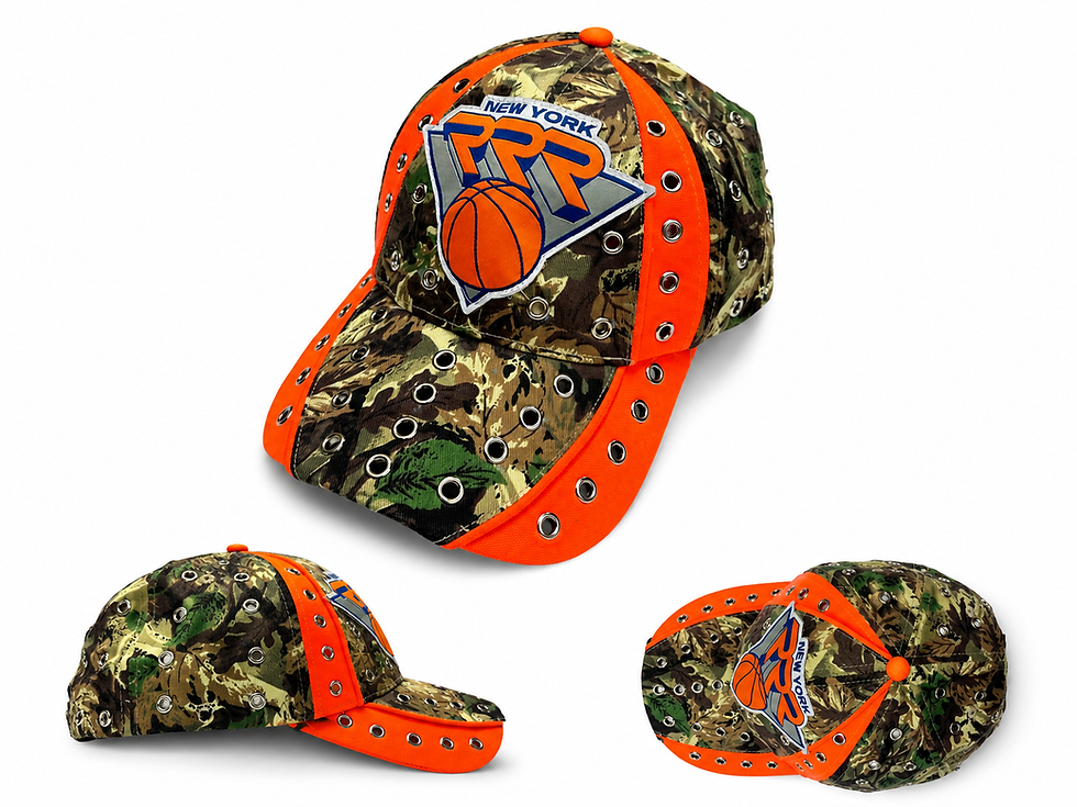 Thumbnail: KNICKS OR NOTHING 