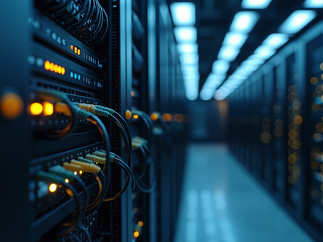 Top Tools for Network Performance Monitoring
