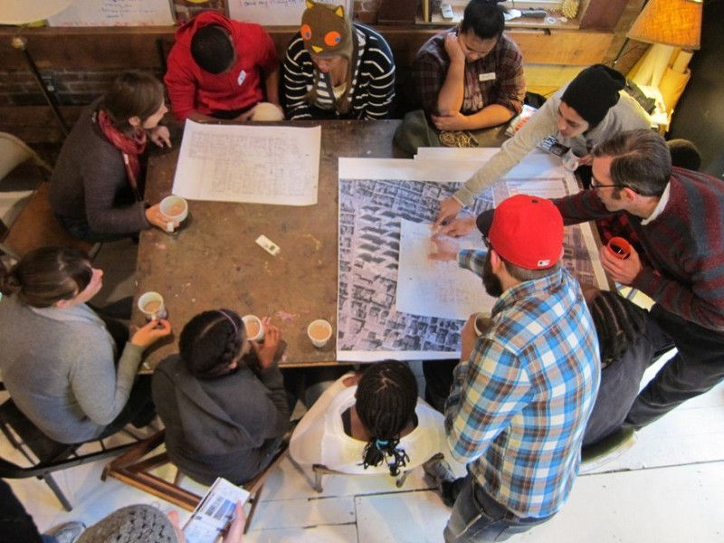 Sobre pessoas, empatia e os nossos n