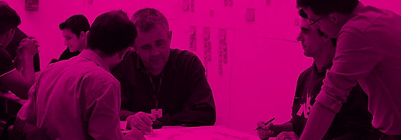 Multiverso - Design Thinking - Lego Serious Play - Consultoria