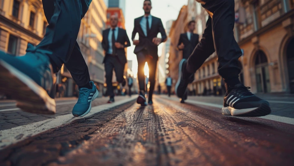 Major Shifts in Life Sciences for 2025 