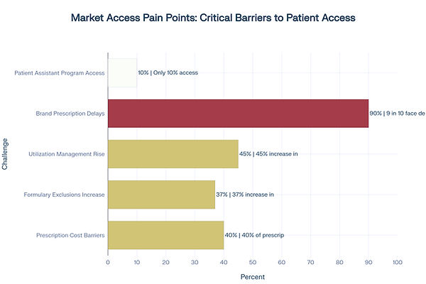 strategicgrowthai knows the market access barriers