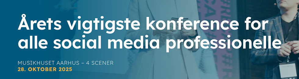 pay off for social media manageren