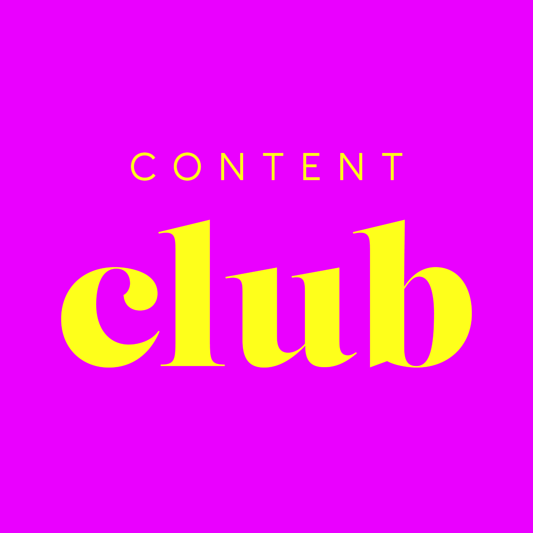 Forfatters billede: ContentClub
