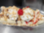 Sundaes & Super Sundaes