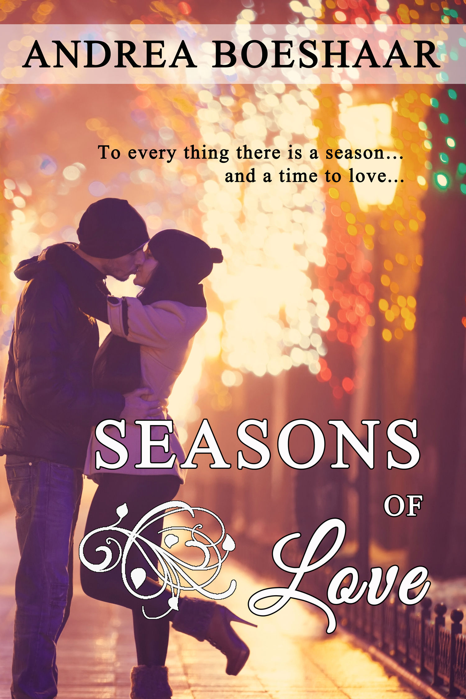 Seasons of Love