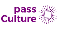 Logo du passe culture