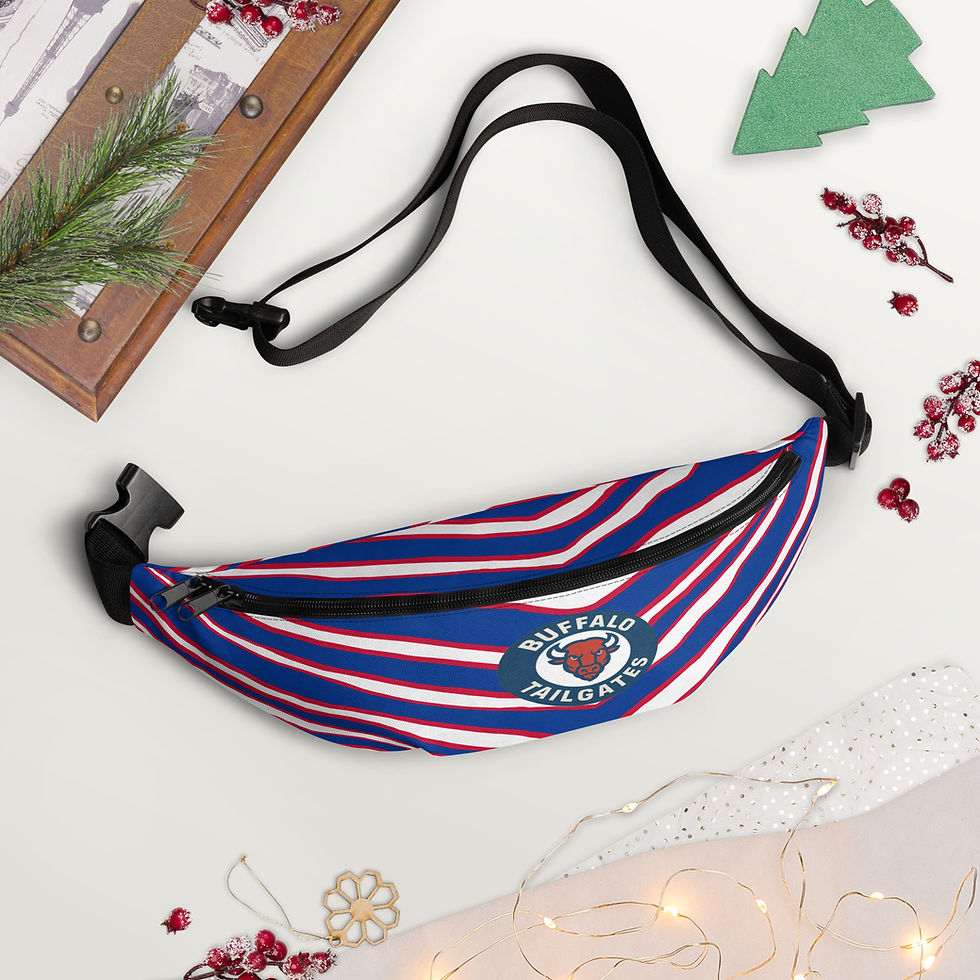 Thumbnail: Fanny Pack