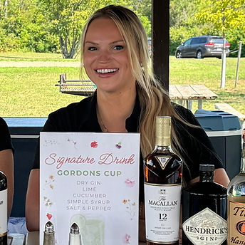 Buffalo Bartenders Staff