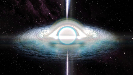 What are White Holes, and What Would Discovering Them Mean?