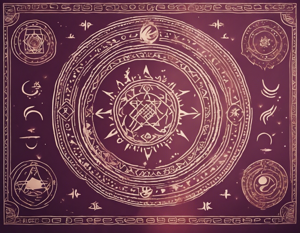 Unlock Your True Potential with Astrology and Yoga