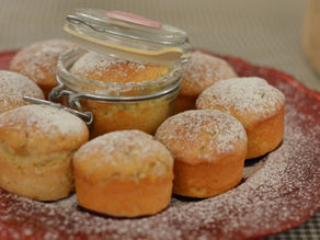 Panettoni in vasetto