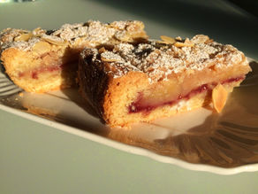 Torta di mele golosa
