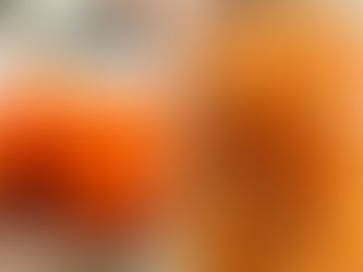 Scorze d'arancia candite