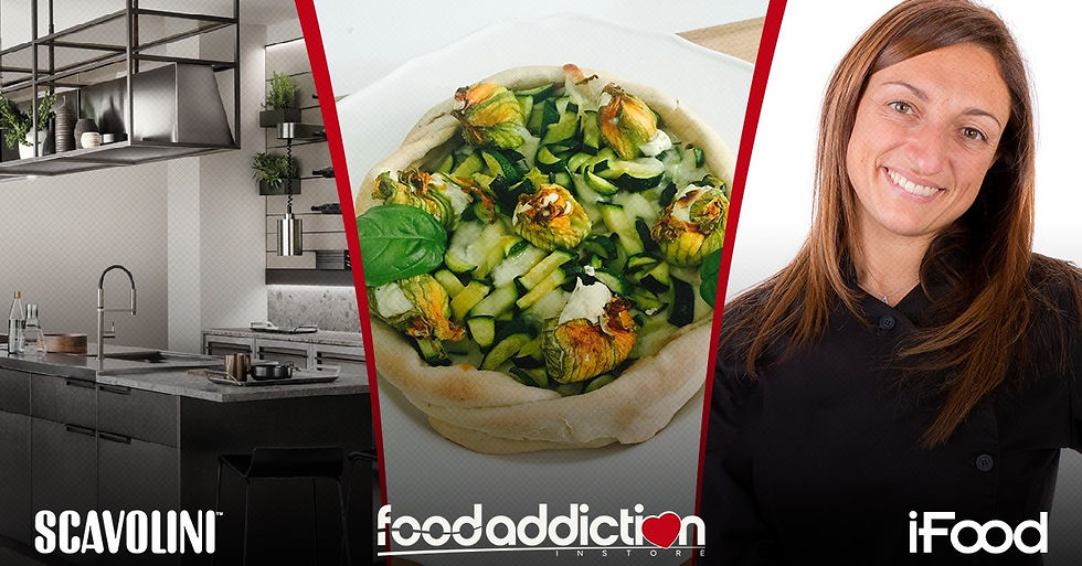 Cooking Lab Scavolini Store