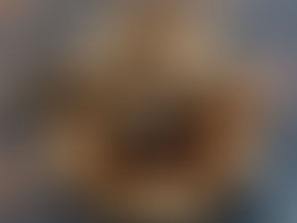 Hallowe'en Crafts in the Library