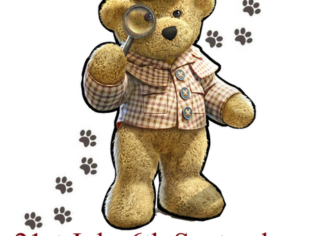 Big Bear Hunt