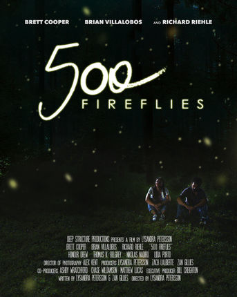 500 Fireflies