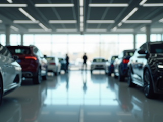 Exploring Spaces with Immersive 3D Matterport Tours