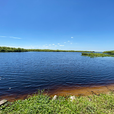 Southeast River Journey