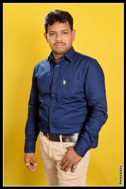Santhosh Raju