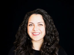 Devon Devers, Administrative Assistant