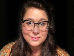 Tonia Gist, Development Manager