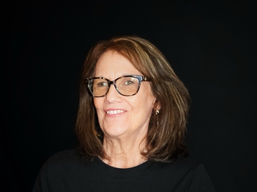 Stacey Figueroa, OK-AIM Coordinator