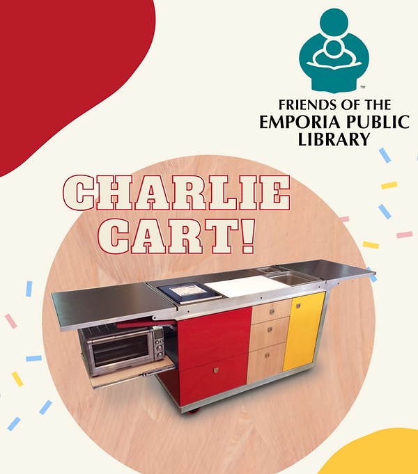 Charlie Cart Match Day.png